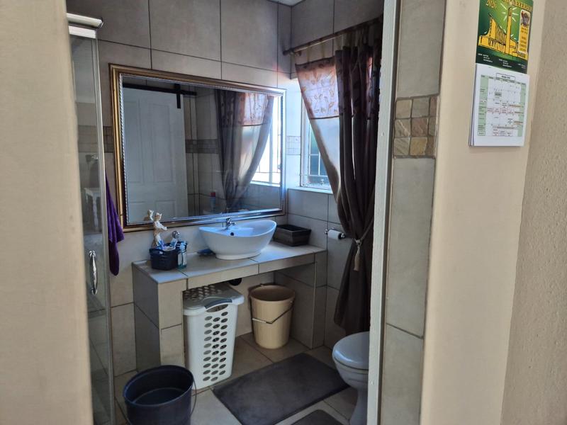 4 Bedroom Property for Sale in Meyerhof Free State